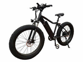 Электровелосипед IKINGI ФЭТ-БАЙК 2024 Электровелосипед IKINGI ФЭТ-БАЙК 2024