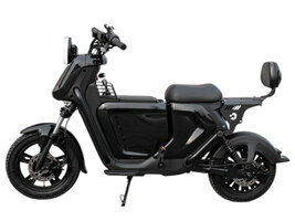 Электроскутер IKINGI COMBO Электроскутер IKINGI COMBO