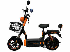 Электросамокат Kugoo Kirin EC 02 PRO Электросамокат Kugoo Kirin EC 02 PRO